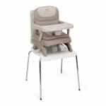 CHICCO BOOSTER SEAT BENTO VANILLA P05-87182-24 - Image 4