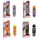 TECH DECK HANDBOARD 013907