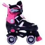 3K ADJUSTABLE QUAD SKATES 1088