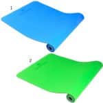 ATHLOPAIDIA YOGA MAT TPE 0.4MM 16804
