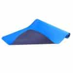 ATHLOPAIDIA YOGA MAT TPE 0.4MM 16804 - Image 2