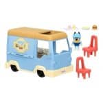 BLUEY FOOD TRUCK PLAYSET BLYA4000 - Image 2