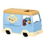 BLUEY FOOD TRUCK PLAYSET BLYA4000 - Image 3