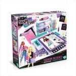 CANAL STYLE 4 EVER FASHION DESIGNER STUDIO OFG276