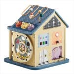 ACTIVITY HOUSE 12-IN-1 460121