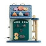 ACTIVITY HOUSE 12-IN-1 460121 - Image 3
