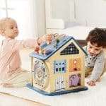ACTIVITY HOUSE 12-IN-1 460121 - Image 4