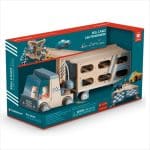 ROLL  RACE AUTO TRANSPORTER 460128