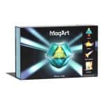 MAGART 64PC 460144