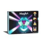 MAGART 108PC 460145