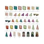 MAGART 108PC 460145 - Image 3