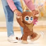 FURREAL PEANUT THE LITTLE MONKEY FUR06000 - Image 3