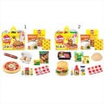 ZURU SLIME MART FOOD BASKET 15905