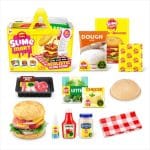 ZURU SLIME MART FOOD BASKET 15905 - Image 2