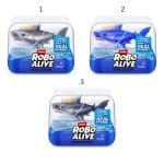 ZURU ROBO ALIVE WATER SHARK 71165