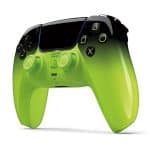 PS5 DUALSENSE CONTROLLER REMIX GREEN - Image 3