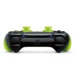 PS5 DUALSENSE CONTROLLER REMIX GREEN - Image 4