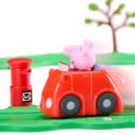 PEPPA WHIZZ AROUND – PLAYSET: PEPPA’S CAR GP08343 - Image 4