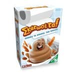 SQUISHIT BOARDGAME GPG18000