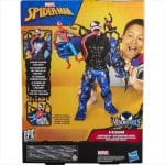 HASBRO MARVEL SPIDER-MAN EPIC VENOMVERSUS VENOM LIQUID SHIFTER G1835 - Image 3