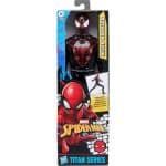 HASBRO SPIDER-MAN TITAN SERIES GHOST-SPIDER ACTION FIGURE 30CM G2716 - Image 2