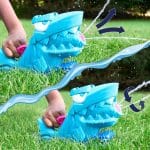 NERF SUPER SOAKER HOP  CHOMP WATER TOY G2148 - Image 3