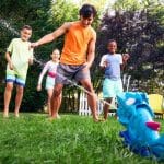 NERF SUPER SOAKER HOP  CHOMP WATER TOY G2148 - Image 5
