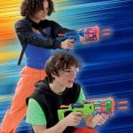 NERF LOADOUT JADESTRIKE G2863 - Image 3