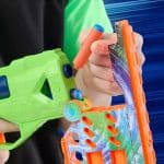 NERF LOADOUT JADESTRIKE G2863 - Image 4