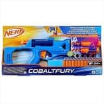 NERF LOADOUT JADESTRIKE G2864