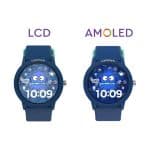 KIDDOBOO SMARTWATCH O’CLOCK BLUE KBR2BLU - Image 2