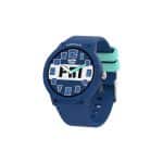KIDDOBOO SMARTWATCH O’CLOCK BLUE KBR2BLU - Image 3