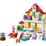 LEGO 10467 DUPLO - FAMILY HOUSE - Image 2