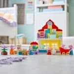 LEGO 10467 DUPLO - FAMILY HOUSE - Image 3