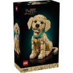 LEGO 11384  ICONS - GOLDEN RETRIEVER PUPPY