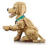 LEGO 11384  ICONS - GOLDEN RETRIEVER PUPPY - Image 2
