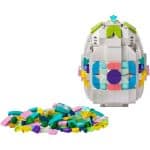 LEGO 40816 OTHER - DECORATIVE EASTER EGG - Image 2
