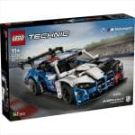 LEGO 42226 TECHNIC - BMW M4 GT3 EVO Race Car