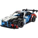 LEGO 42226 TECHNIC - BMW M4 GT3 EVO Race Car - Image 2