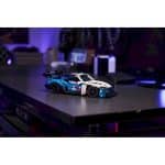 LEGO 42226 TECHNIC - BMW M4 GT3 EVO Race Car - Image 3