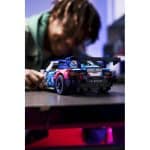 LEGO 42226 TECHNIC - BMW M4 GT3 EVO Race Car - Image 4