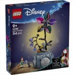 LEGO 43288 DISNEY - SALLYS FLOWERPOT