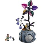 LEGO 43288 DISNEY - SALLYS FLOWERPOT - Image 2