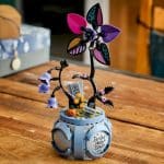 LEGO 43288 DISNEY - SALLYS FLOWERPOT - Image 3