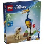 LEGO 43290 DISNEY - KEVIN  DUG