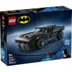 LEGO 76332  BATMAN - BATMAN V SUPERMAN BATMOBILE