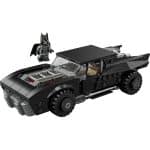 LEGO 76332  BATMAN - BATMAN V SUPERMAN BATMOBILE - Image 2