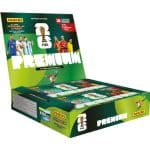 PANINI ADRENALYN XL: FIFA WORLD CUP 2026 - PREMIUM CARDS DISPLAY PACK PA.KA.WC.326 - Image 2