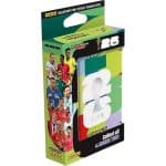 PANINI CARDS FIFA 365 2026 ADRENALYN XL METAL POCKET TIN PA.TI.WC.226