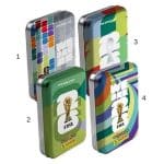 PANINI CARDS FIFA 365 2026 ADRENALYN XL METAL POCKET TIN PA.TI.WC.226 - Image 2